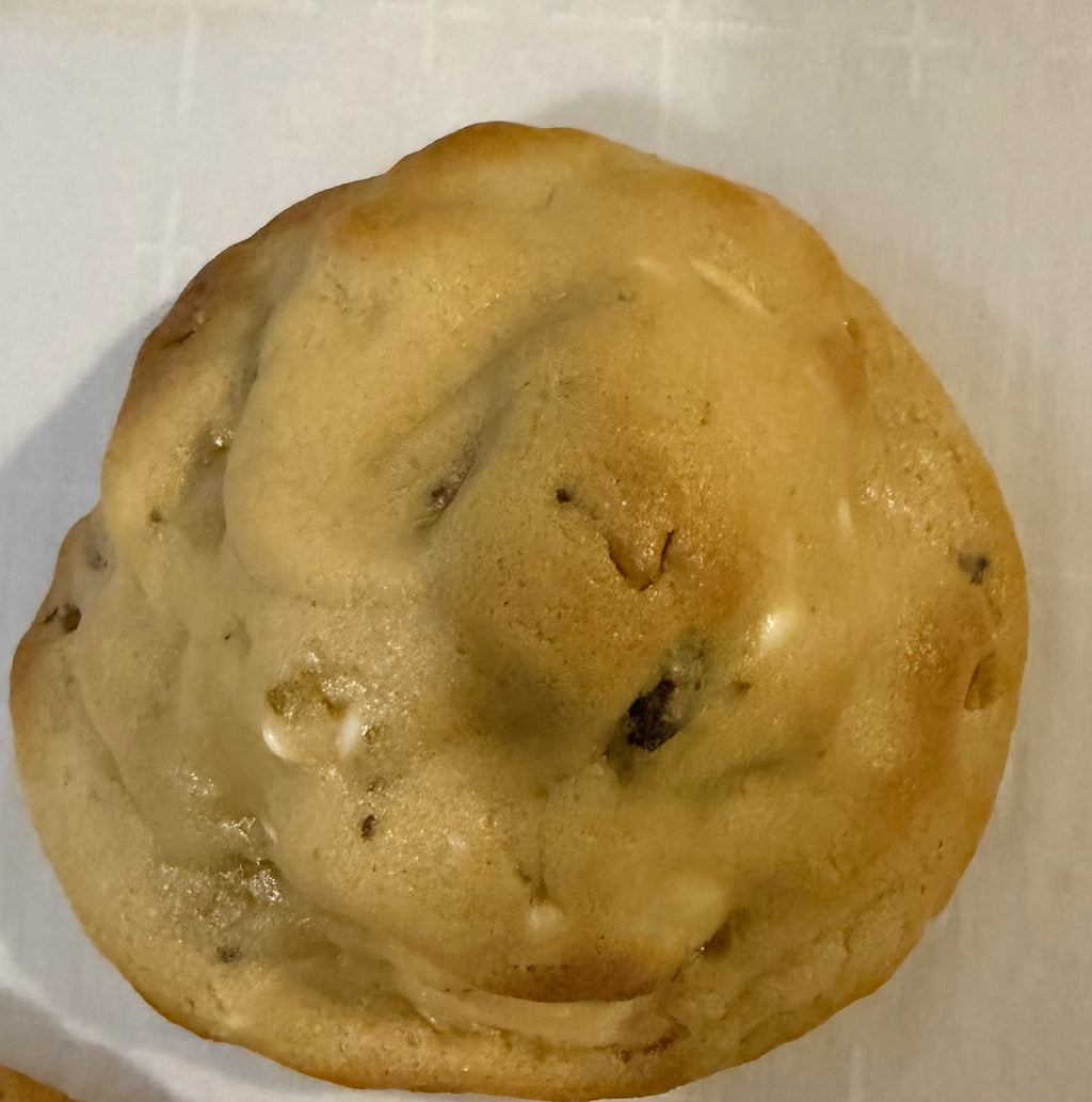 Pistacho Real Cookie