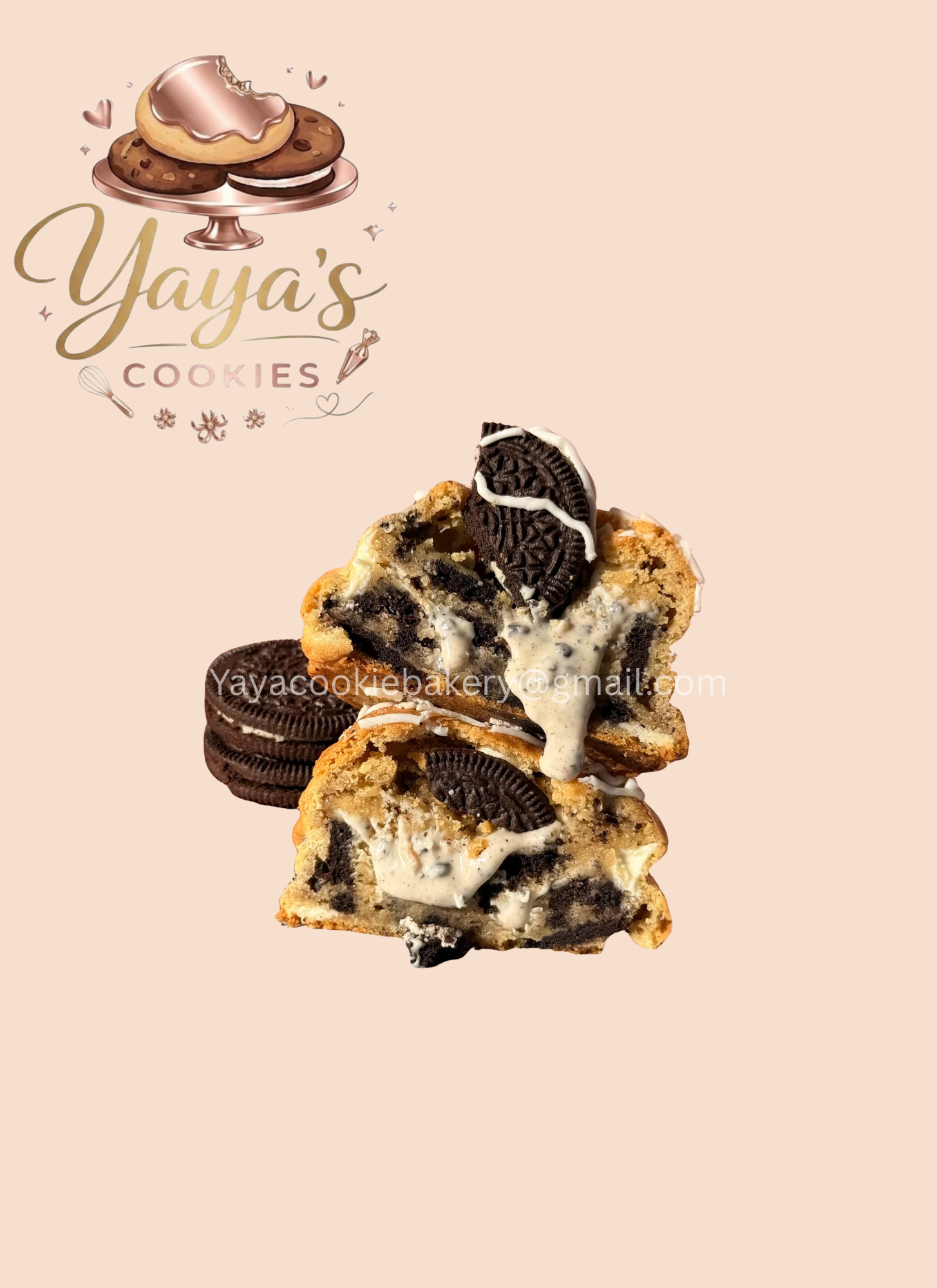 Cookie n' Cream