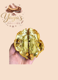 Pistacho Real Cookie